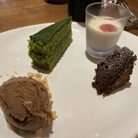 The Kitchen Salvatore Cuomo NAGOYA - 