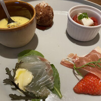 The Kitchen Salvatore Cuomo NAGOYA - 