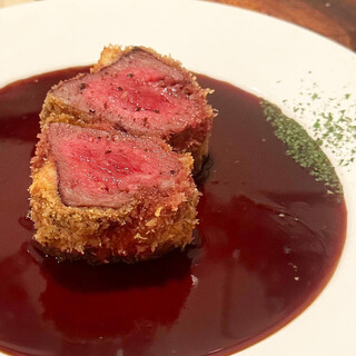 夜景チーズ&ステーキ Buono_0