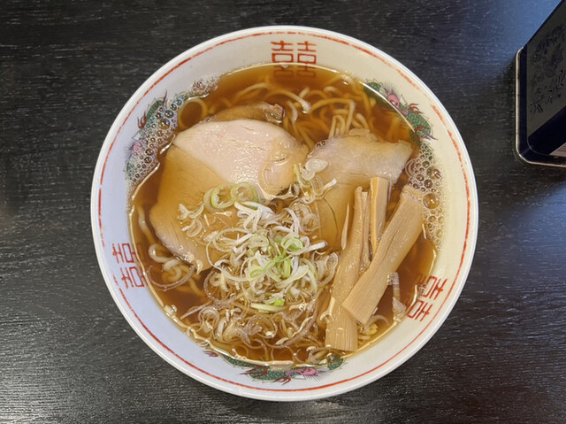 一藤（イチフジ） - 青森（ラーメン）の写真