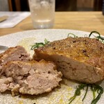 Kitchen PORC - 