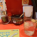 天下一品 吉祥寺店 - 