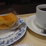 ドトールコーヒーショップ - 