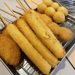 Kushikatsu Tanaka - 