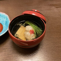 たらふく 梅田堂山店 - 