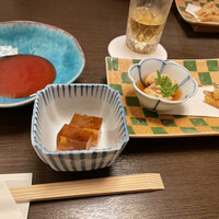 たらふく 梅田堂山店 - 