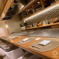 鉄板焼 しろや 銀座亭 - 