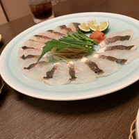 たらふく 梅田堂山店 - 