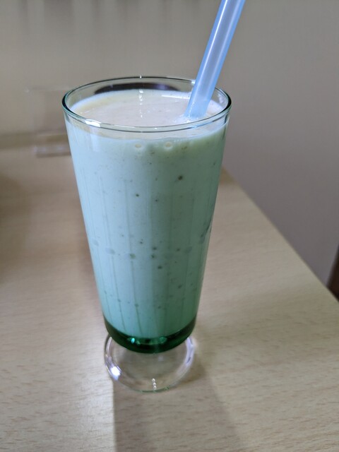 ふるふる - 泉外旭川（カフェ）の写真