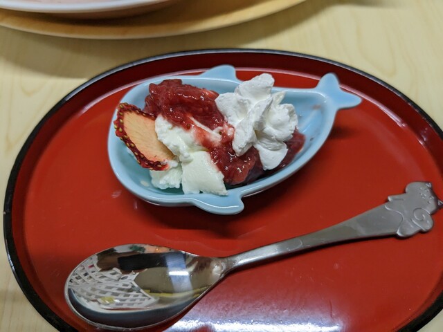 ふるふる - 泉外旭川（カフェ）の写真