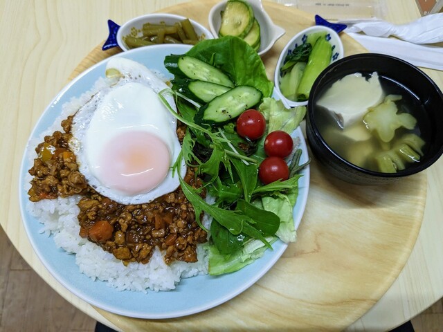 ふるふる - 泉外旭川（カフェ）の写真