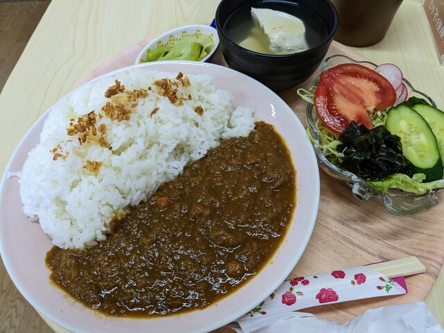 ふるふる - 泉外旭川（カフェ）の写真