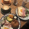 ブルックリン ロースティング カンパニー 下北沢店