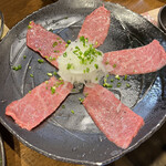 Sumibiyakiniku Yamamoto - 