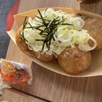 築地銀だこハイボール酒場 - 