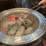 Sumibiyakiniku Yamamoto - 