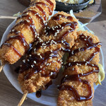 築地銀だこハイボール酒場 - 