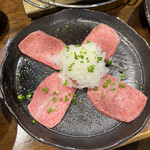 Sumibiyakiniku Yamamoto - 