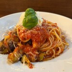 Pasta e vino Dogali - 