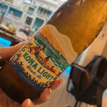 Shimbashi Sakaba ALOHA ISLAND - 