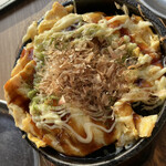 築地銀だこハイボール酒場 - 