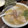 RAMEN 風見鶏 本店