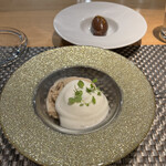 レストラン パティスリー ジェイエス - 