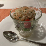 ヴァンセット - 料理写真: