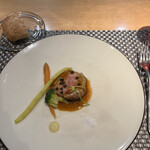 レストラン パティスリー ジェイエス - 