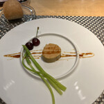 レストラン パティスリー ジェイエス - 