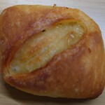 プチ・ポンレヴェック - シュクレのパヴェ