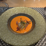 レストラン パティスリー ジェイエス - 