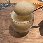 レストラン パティスリー ジェイエス - 