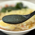 Nadai Fujisoba - スープ