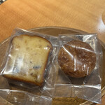 レストラン パティスリー ジェイエス - 