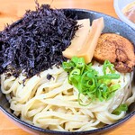 らー麺つけ麺 みやがわ - 