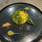 レストラン パティスリー ジェイエス - 