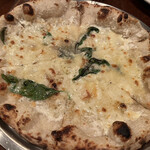 PIZZA DA BABBO - 