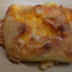 プチ・ポンレヴェック - チーズのパヴェ