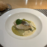 レストラン パティスリー ジェイエス - 