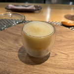 レストラン パティスリー ジェイエス - 