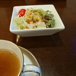 シェーンガルテンおみ - 