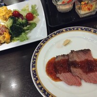 リュクス ダイニング ハプナ - 