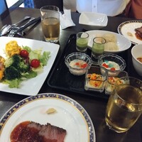 リュクス ダイニング ハプナ - 
