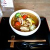 かれーうどん わびすけ - 