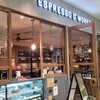 ESPRESSO D WORKS 市川店