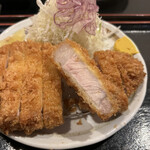 Tonkatsu Arima - 