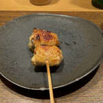 Nedu Yakitori Terusumi - 