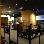 焼肉 たまき家 - 店内