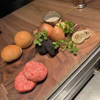 焼肉うしごろ 新宿三丁目店 - 